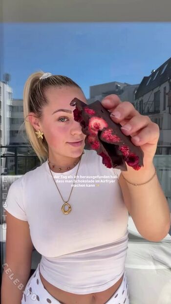 🔥 Lea keller leaked private photo uncensored full