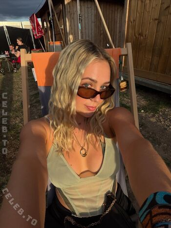 🔥 Lea keller leaked private photo uncensored full
