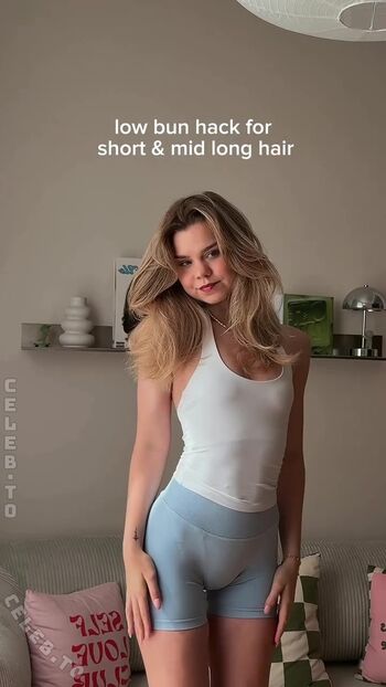 🔥 Lea peach  page leaked private photo uncensored full