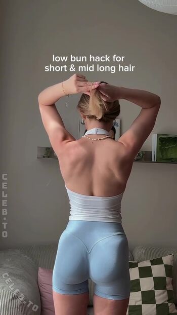 🔥 Lea peach  page leaked private photo uncensored full