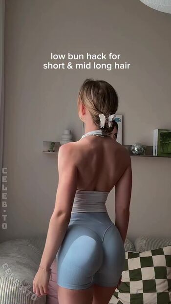 🔥 Lea peach  page leaked private photo uncensored full