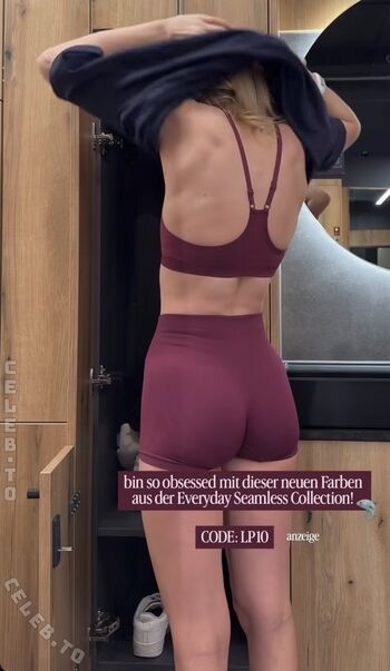 🔥 Lea peach  page leaked private photo uncensored full