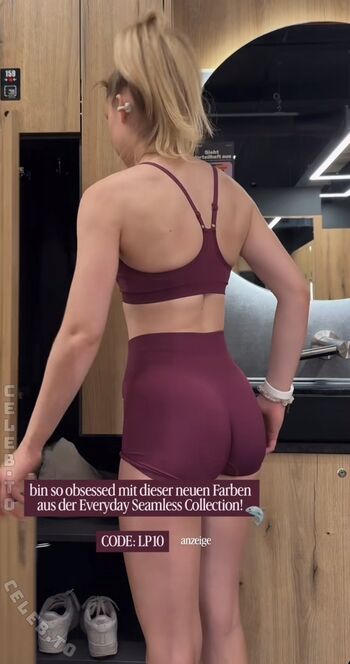 🔥 Lea peach  page leaked private photo uncensored full