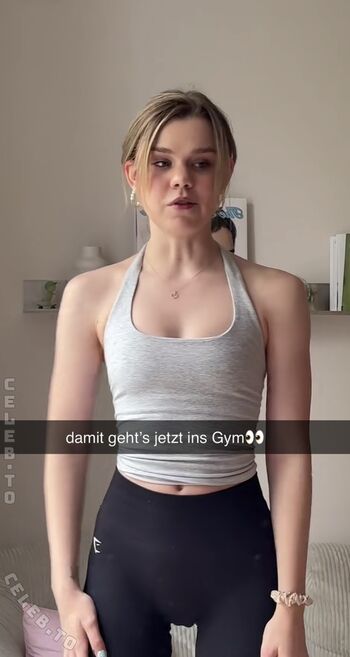 🔥 Lea peach  page leaked private photo uncensored full