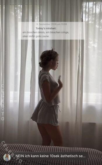 🔥 Lea peach  page leaked private photo uncensored full
