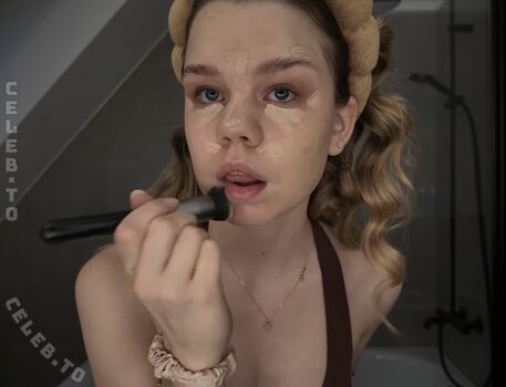 🔥 Lea peach leaked private photo uncensored full