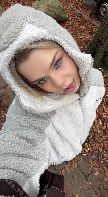 🔥 Lea peach leaked private photo uncensored full