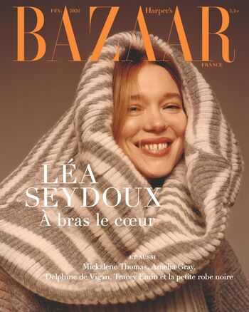 🔥 Lea seydoux page leaked private photo uncensored full