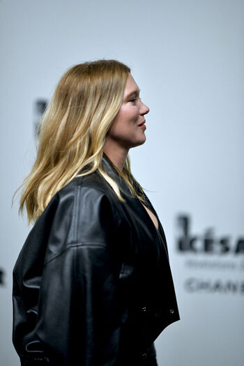 🔥 Lea seydoux page leaked private photo uncensored full