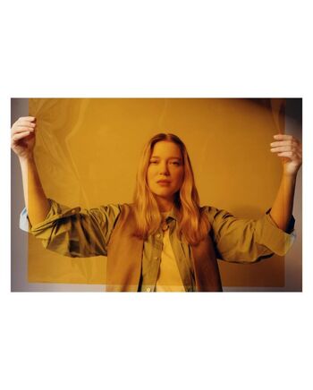 🔥 Lea seydoux page leaked private photo uncensored full