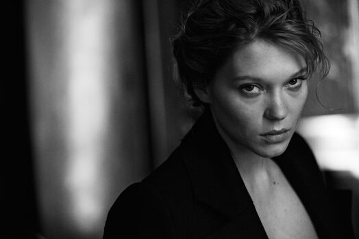 🔥 Lea seydoux leaked private photo uncensored full