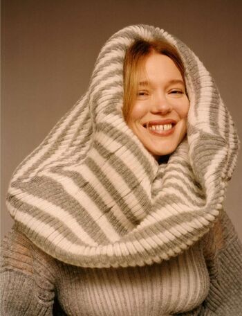 🔥 Lea seydoux leaked private photo uncensored full