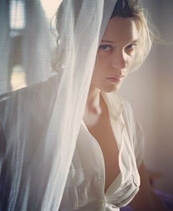 🔥 Lea seydoux leaked private photo uncensored full