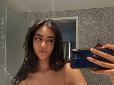 🔥 Lea yami magadi page leaked private photo uncensored full