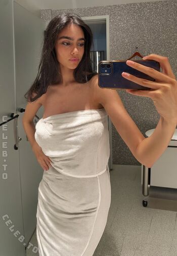 🔥 Lea yami magadi leaked private photo uncensored full