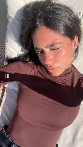 🔥 Lea yami magadi leaked private photo uncensored full