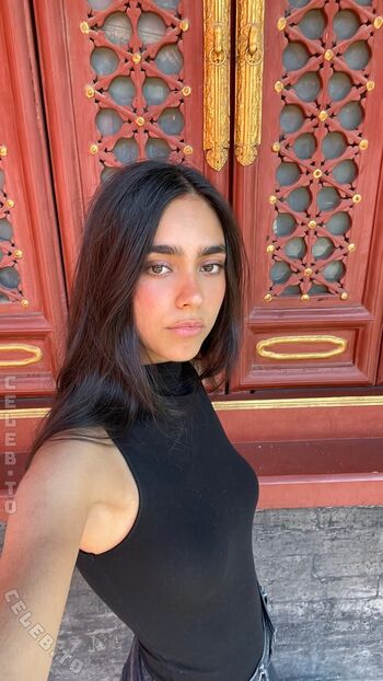 🔥 Lea yami magadi leaked private photo uncensored full