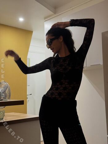 🔥 Lea yami magadi leaked private photo uncensored full