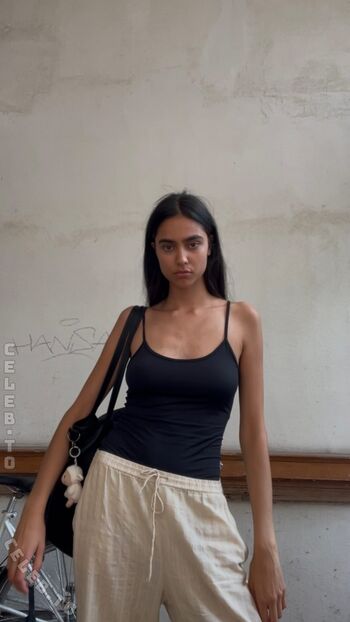 🔥 Lea yami magadi leaked private photo uncensored full