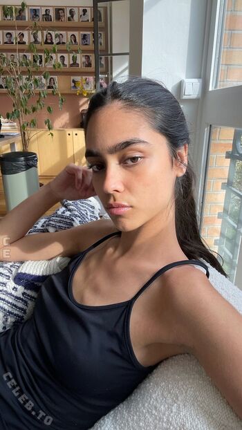 🔥 Lea yami magadi leaked private photo uncensored full
