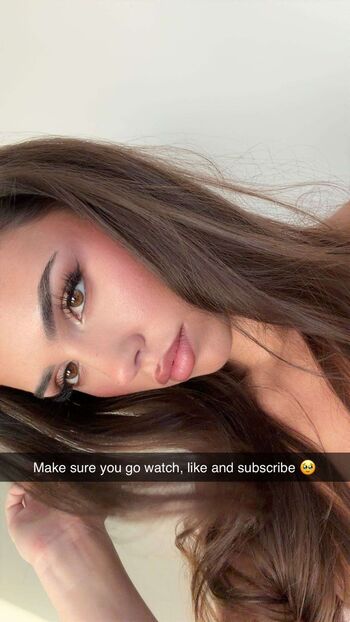 🔥 Leah halton page leaked private photo uncensored full