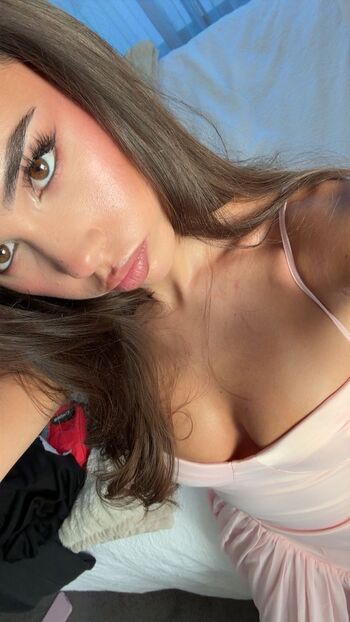 🔥 Leah halton page leaked private photo uncensored full