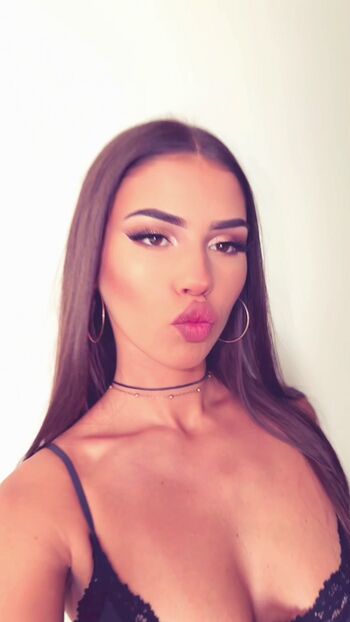 🔥 Leah halton page leaked private photo uncensored full