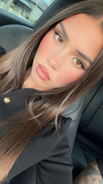 🔥 Leah halton page leaked private photo uncensored full