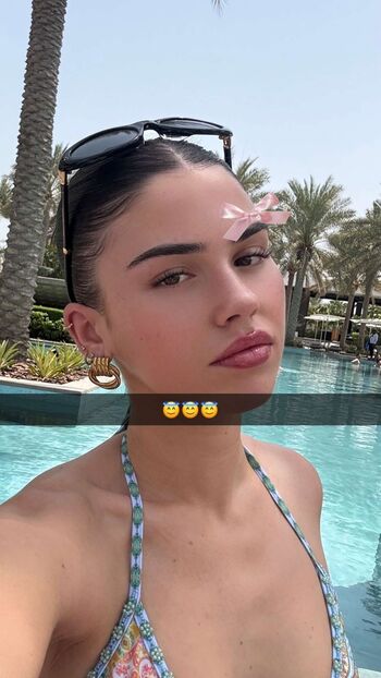 🔥 Leah halton page leaked private photo uncensored full