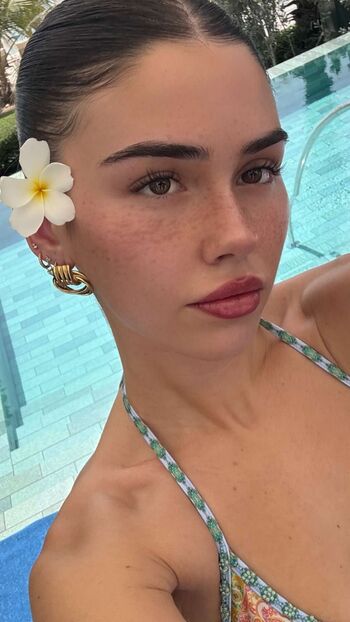 🔥 Leah halton page leaked private photo uncensored full