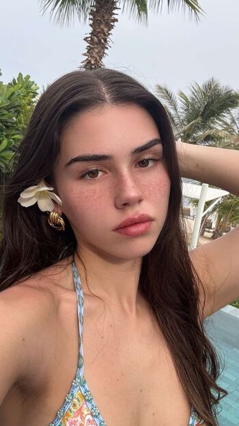 🔥 Leah halton page leaked private photo uncensored full