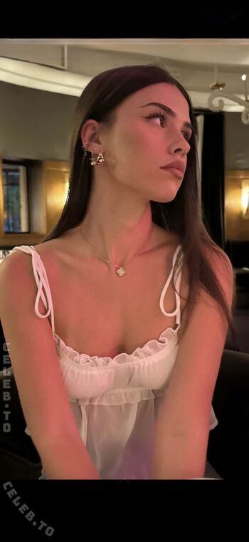 🔥 Leah halton page leaked private photo uncensored full