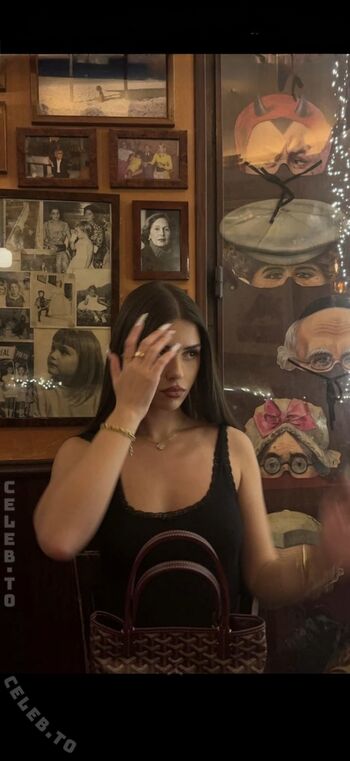 🔥 Leah halton page leaked private photo uncensored full