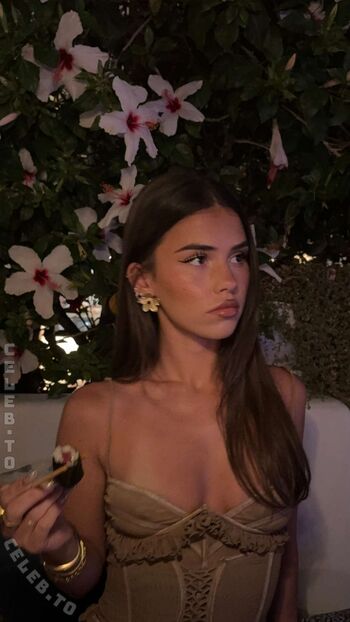 🔥 Leah halton page leaked private photo uncensored full