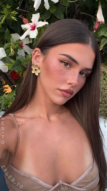 🔥 Leah halton page leaked private photo uncensored full