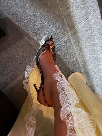 🔥 Leah halton page leaked private photo uncensored full