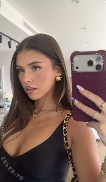 🔥 Leah halton page leaked private photo uncensored full