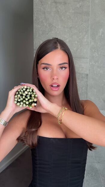 🔥 Leah halton page leaked private photo uncensored full