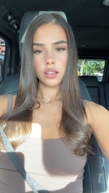 🔥 Leah halton page leaked private photo uncensored full