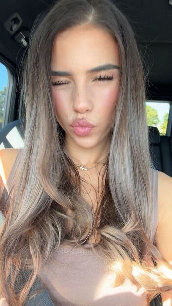 🔥 Leah halton page leaked private photo uncensored full