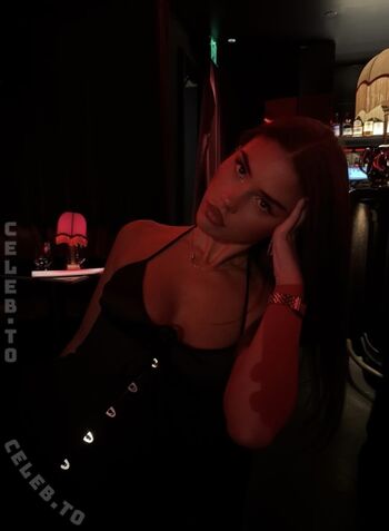 🔥 Leah halton page leaked private photo uncensored full