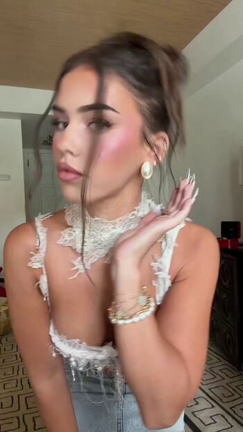 🔥 Leah halton leaked private photo uncensored full