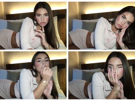 🔥 Leah halton leaked private photo uncensored full