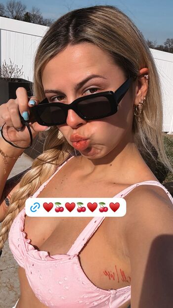 🔥 Leah remini  page leaked private photo uncensored full