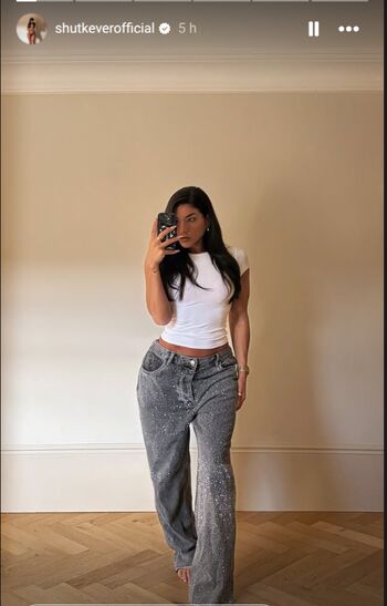 🔥 Leah shutkever leaked private photo uncensored full