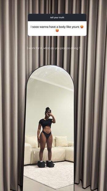 🔥 Leigh mag leaked private photo uncensored full