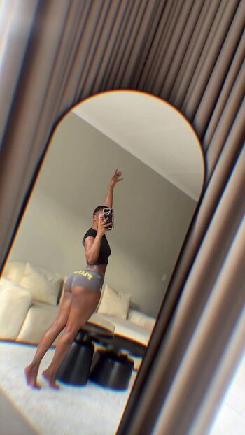 🔥 Leigh mag leaked private photo uncensored full