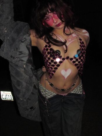 🔥 Lem gelina page leaked private photo uncensored full