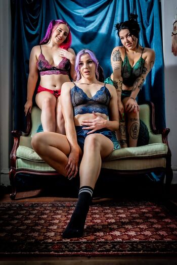 🔥 Lena kross page leaked private photo uncensored full