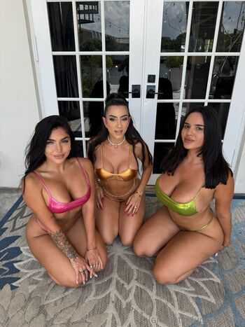 🔥 Lena the plug  page leaked private photo uncensored full